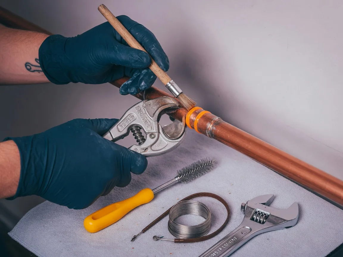 Why choose Sump Pump Repair in Veteran, WY